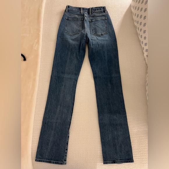 NWOT Splendid Easy Slim Jeans - Picture 12 of 14